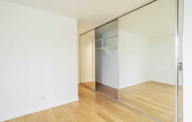 Studio, 1 bath, 519 sqft, $2,450, Unit 309