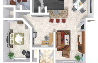 Partner-provided photo for $1605 unit