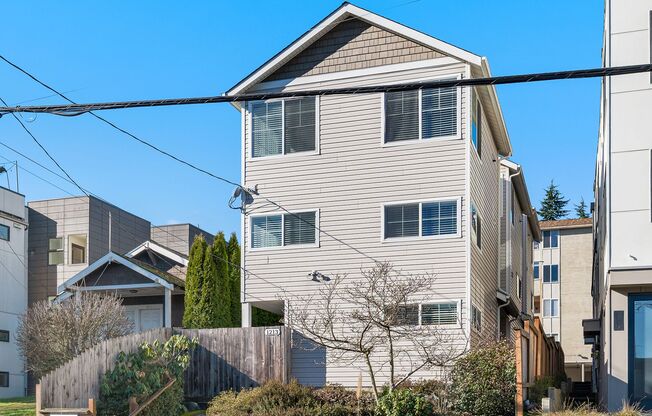 1213 Townhomes