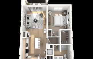 Partner-provided photo for $2270 unit
