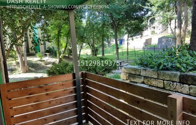 Partner-provided property photo