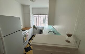 Studio, 1 bath, 620 sqft, $1,399, Unit 504