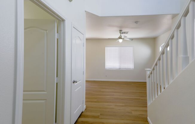 3 Bedroom And Loft Southwest Gated Community Home
