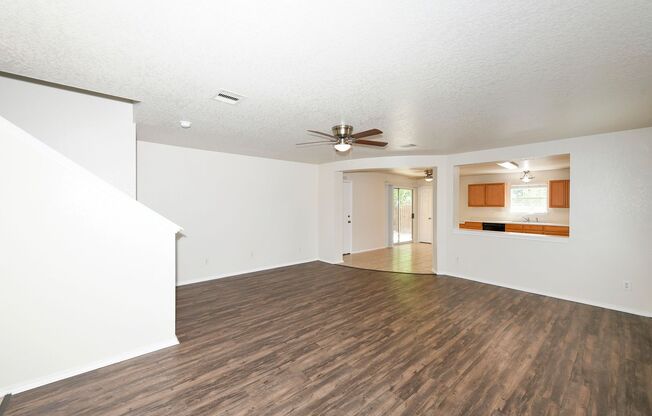 MYSTIC PARK / BANDERA RD