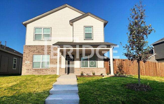 4013 Dayton Drive Forney, TX 75126