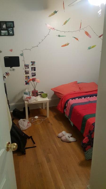 2 beds, 1 bath, 625 sqft, $4,900, Unit 8