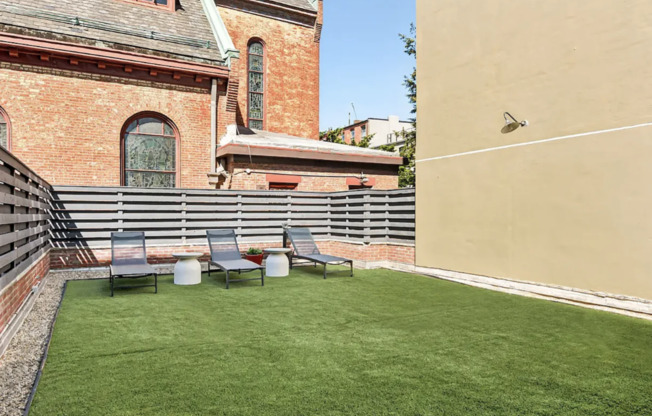 1 bed, 1 bath, $3,695, Unit 110