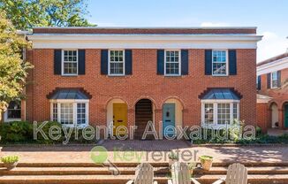 220 N SAINT ASAPH ST
