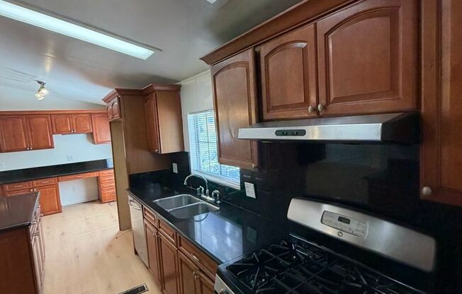 Spacious 4-Bed, 2-Bath Home in Whittier