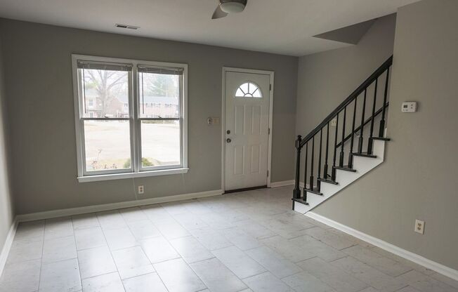 2230 Summit Street Triplex