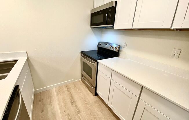 1 bed, 1 bath, 620 sqft, $1,095