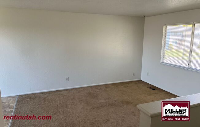 Home For Rent! 1221 N. Qunicy Ave (900 E)