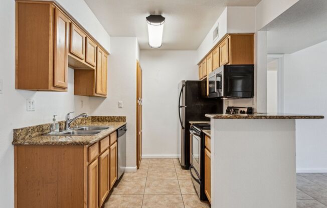 2 beds, 2 baths, $1,395, Unit #1043