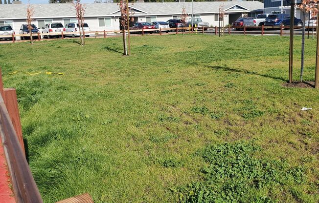 3 beds, 1 bath, 960 sqft, $1,850