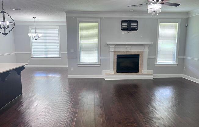 Amazing Home in Evans - 5 bedrooms.