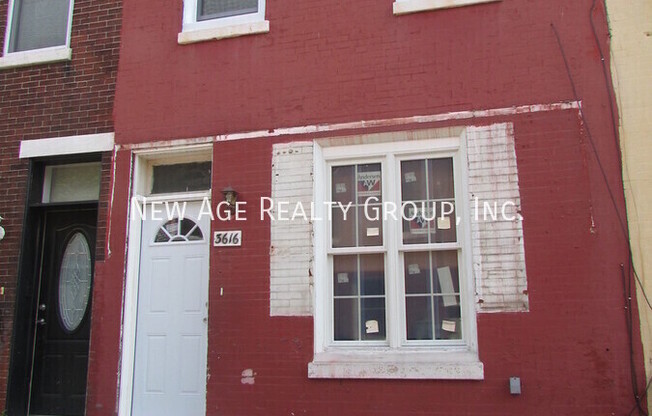 3616 Brandywine Street