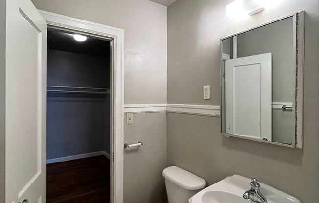 Studio, 1 bath, $1,295, Unit 110