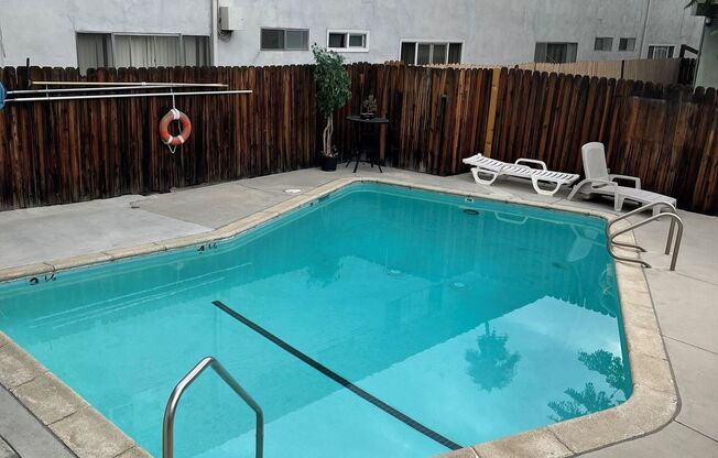 Milwood Apt Homes
