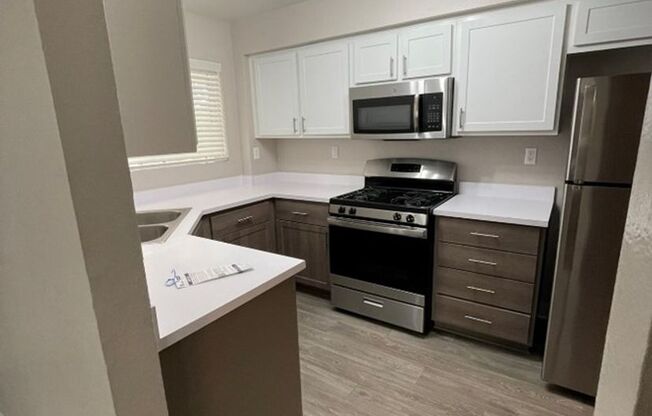 2 beds, 2 baths, 1,020 sqft, $2,525, Unit D101