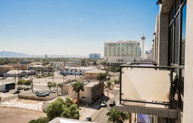 Studio, 1 bath, $1,950, Unit # 753