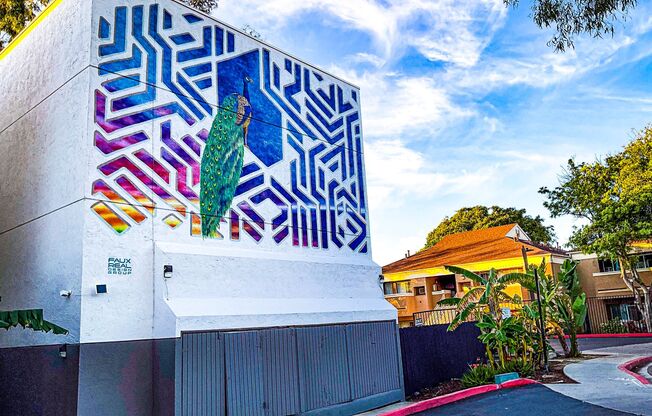 Partner-provided property photo