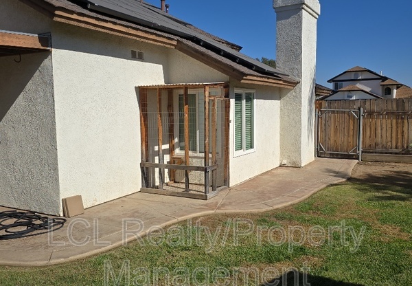 Partner-provided property photo