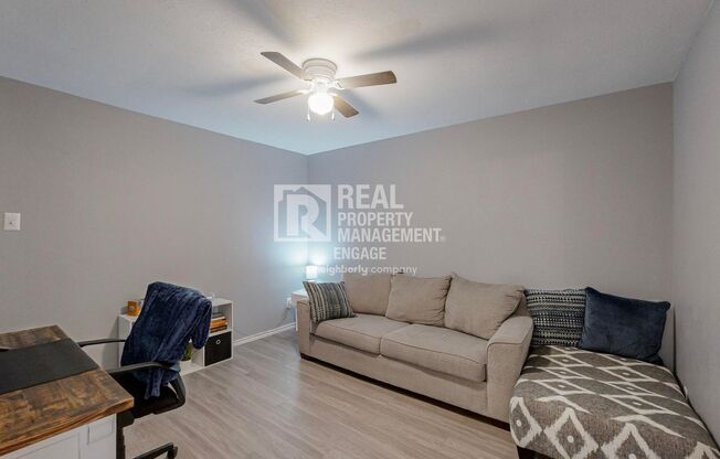 2 beds, 2 baths, $1,790