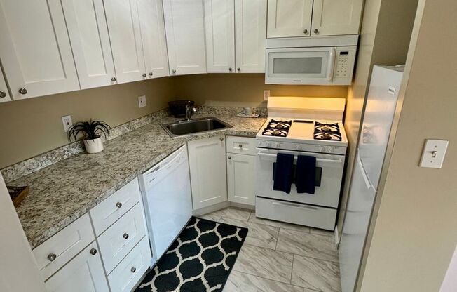 1 bed, 1 bath, $1,099, Unit 1234KIG