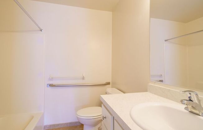 2 beds, 2 baths, 1,092 sqft, $2,600, Unit 504