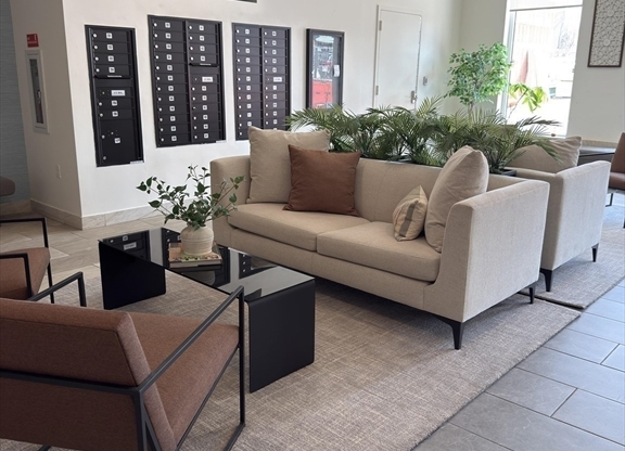 1 bed, 1 bath, 669 sqft, $2,800, Unit 304