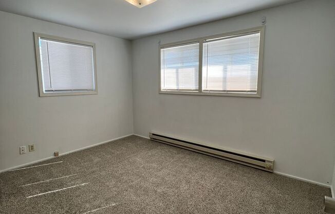 Cozy 2 bedroom 1 bath House!
