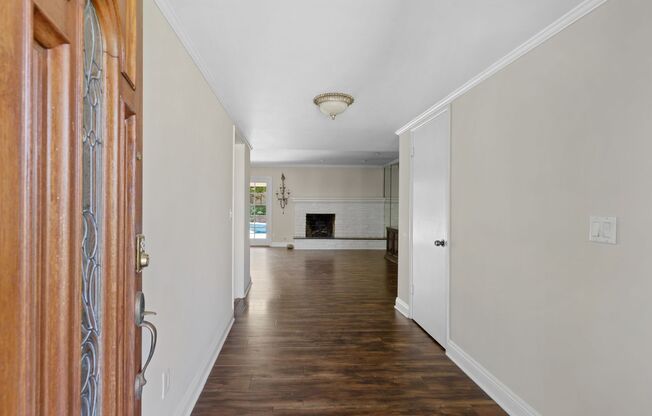 Welcome to this Beautiful Ranch-Style Home with Pool in a Prime Location!