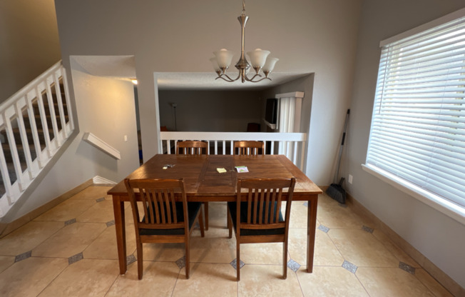 Beautifully Remodeled 5-Bedroom Home with Finished Basement and Custom Upgrades!