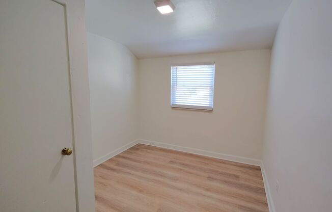 3 beds, 1 bath, $1,495