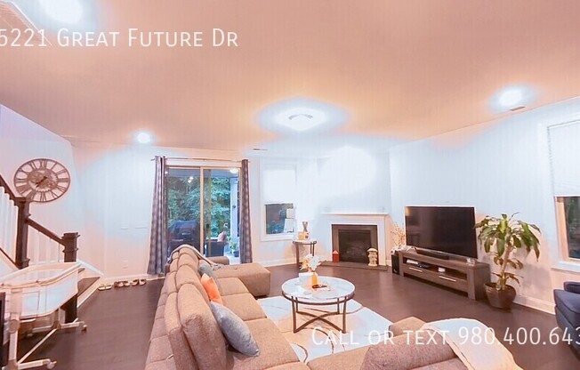 15221 GREAT FUTURE DR