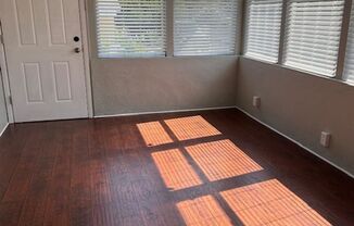 1 bed, 1 bath, $1,550