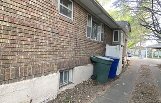 356 E Edith Duplex