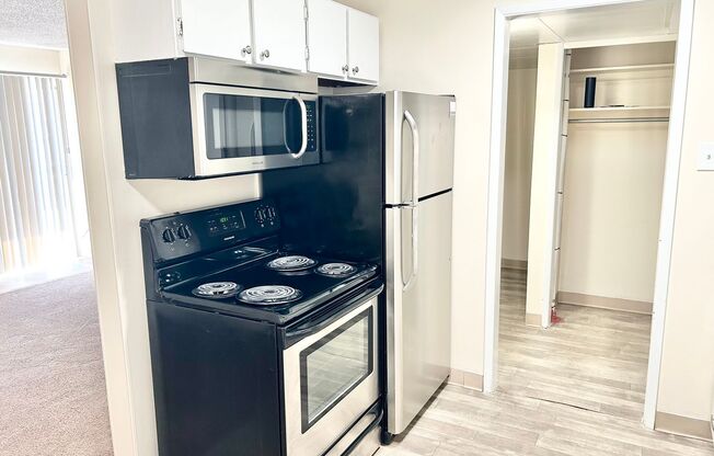 1 bed, 1 bath, 687 sqft, $1,199, Unit 102