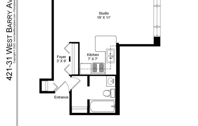 Partner-provided property photo