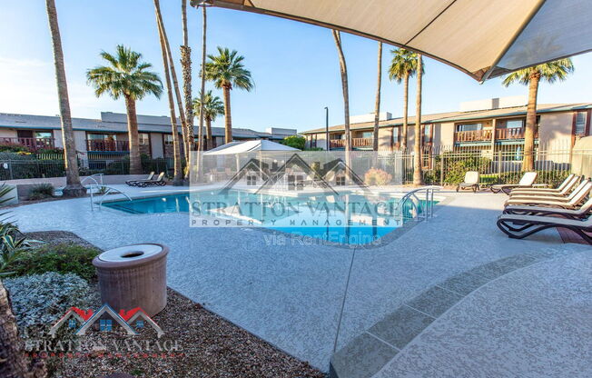 2 beds, 2 baths, 960 sqft, $1,450, Unit 278