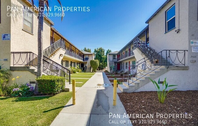 2466 Cedar Ave