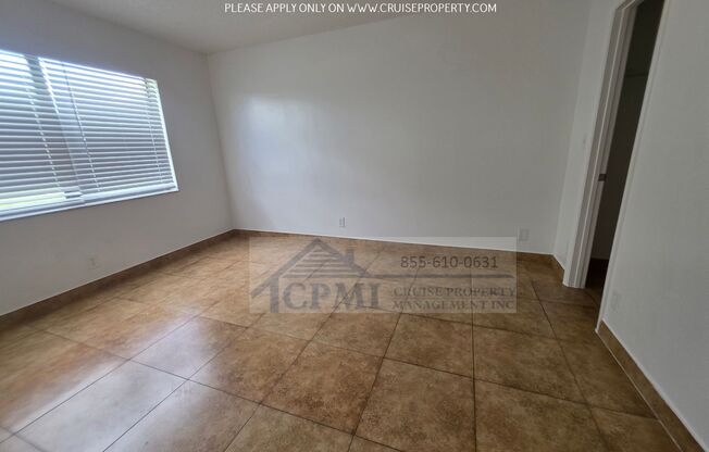 2 beds, 2 baths, 850 sqft, $1,975, Unit 2-204