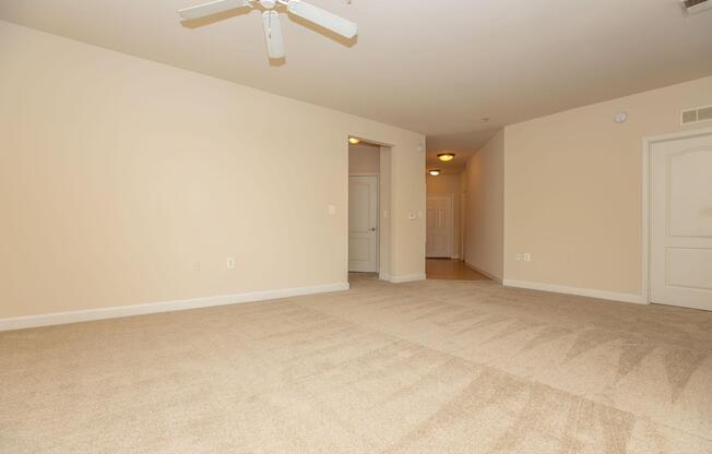 STAY COOL UNDER THE CEILING FANS IN GAITHERSBURG, MARYLAND