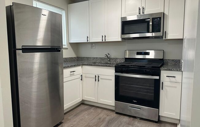 3633 Greenmount Avenue