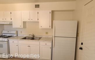 1158 E Curry Rd Unit B