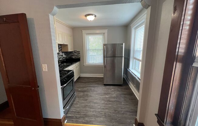 Studio, 1 bath, 325 sqft, $1,650, Unit Apt # 15