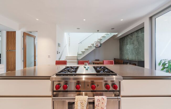 Stunning Custom Home in Del Rey