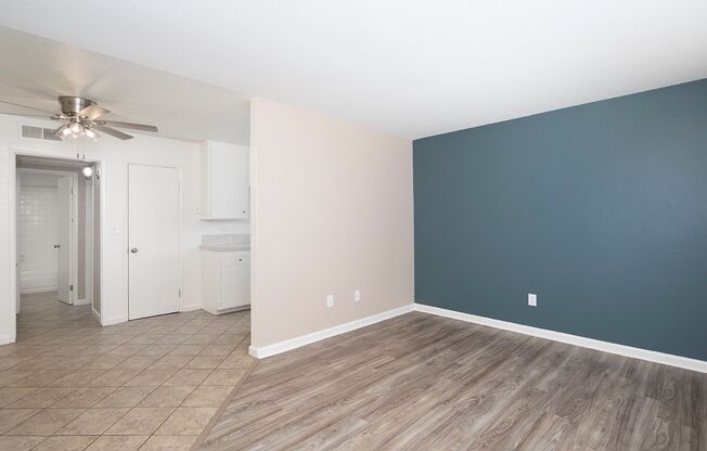 Park Ave Apartments