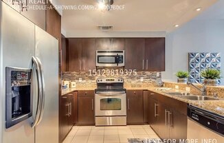 2345 N. Houston St