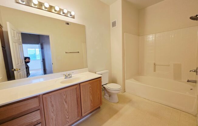 2 beds, 2 baths, $1,455.95